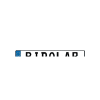 Bipolarexhaust hurricane bipolar exhaust auspuff Sticker
