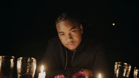 Dior GIF by Avalon Music