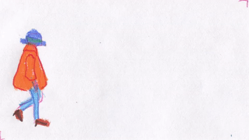 animation fashion GIF