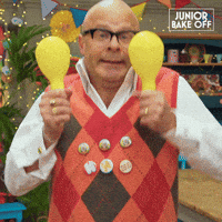 Bake Off Play GIF by The Great British Bake Off