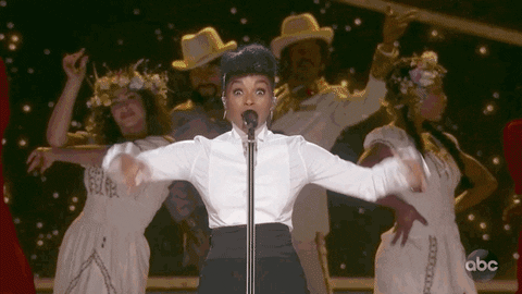 Oscars GIF by The Academy Awards