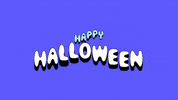 Trick Or Treat Halloween GIF by Biteable