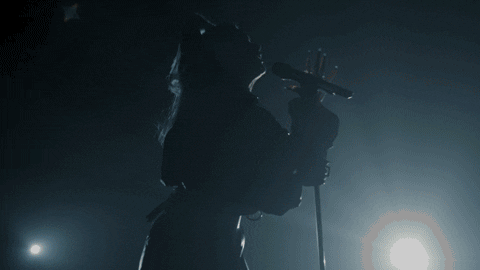 Band Metal GIF by Rise Records