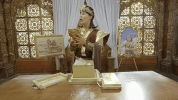 Ice Cream Gold GIF