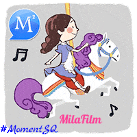 Be Happy 4Th Of July GIF by MomentSQ