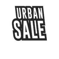 francisconceptstore urbansalefrancis francistoresale francisale Sticker