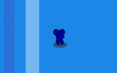 Brawl Stars 노무현 GIF