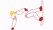 BadTimeStories anime animation rotoscope 動畫 GIF