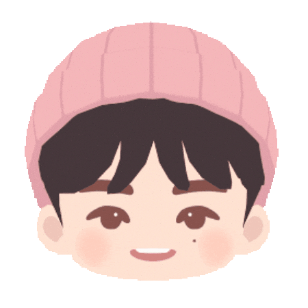 세븐틴 Sticker by Puzzle SEVENTEEN