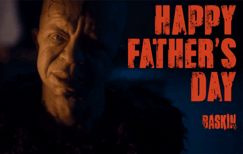 Fathers Day Horror Movies GIF by Raven Banner Entertainment