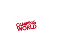 Heart Love Sticker by Camping World