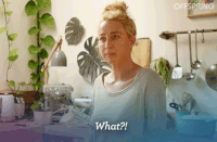 nina what GIF by Offspring on TEN