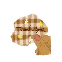 WCOStickers thank you wednesdaycompany wcothankyou wcosticker Sticker