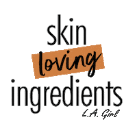 Summer Makeup Sticker by L.A. Girl