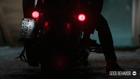 good-behavior-tnt giphyupload GIF