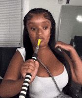 Stan Twitter Smoking GIF