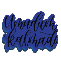 Laluz Umut Sticker