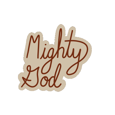 Christmas Jesus Sticker by Cru