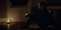 first reformed GIF by A24