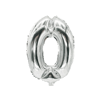 Balloon Sticker by papstar