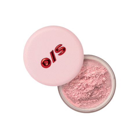 OSBeauty giphyupload mascara os bronzer Sticker