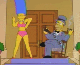 mayor GIF