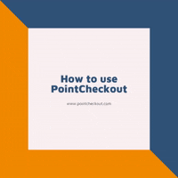 GIF by Pointcheckout