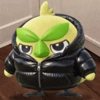 Serious Gang Gang GIF by Respective