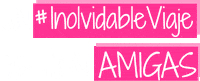 Inolvidableviaje Sticker by Sweet Fifteen