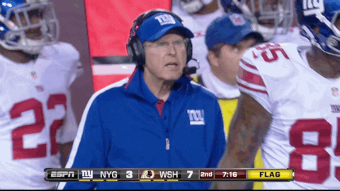 chris carter GIF
