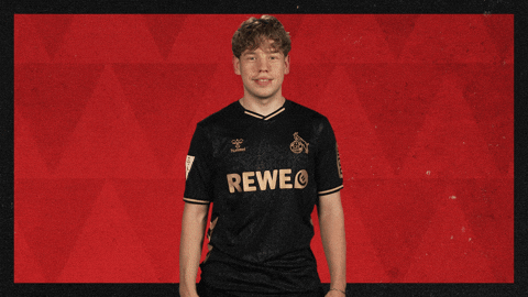 Football Hello GIF by Bundesliga