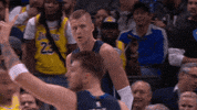 GIF by NBA