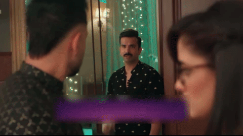 Shazia_h giphyupload married brothers aman GIF