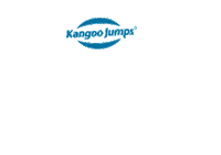 Bounce Kangoo Jumps Sticker by Letstick