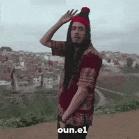 Rap Maroc GIF