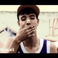 Rap Maroc GIF