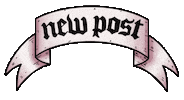 New Post Sticker by chiara