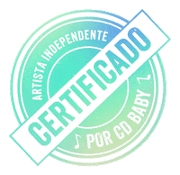Sticker by CD Baby