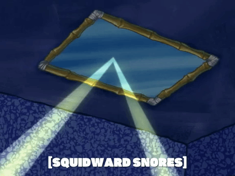 season 5 the original fry cook GIF by SpongeBob SquarePants