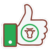 Unaileiloes32Anos Sticker by Unaí Leilões