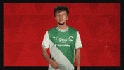 Football Sport GIF by Bundesliga