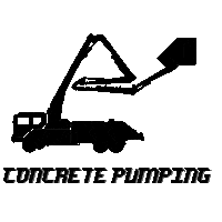 A1ConcretePumping concrete a1 concrete pumping a1 concrete Sticker