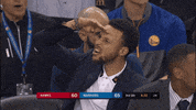 stephen curry GIF by NBA