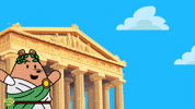 Greek Myth GIF