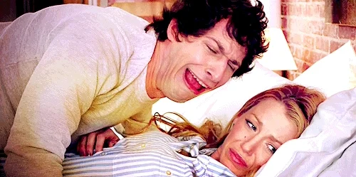 Crying During Sex GIFs - Find & Share