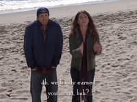 season 6 netflix GIF by Gilmore Girls 