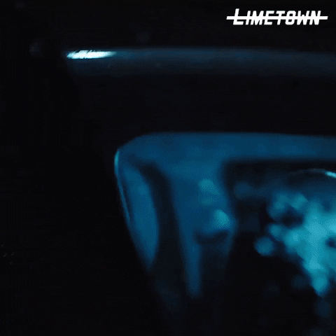 Season 1 Facebook Watch GIF by Limetown