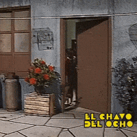 Don Ramon Dance GIF by Grupo Chespirito