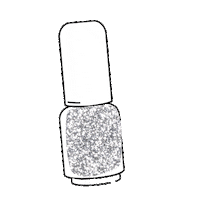 let it shine beauty Sticker by Birchboxfr