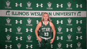 Iwutitans Tgoe GIF by iwusports